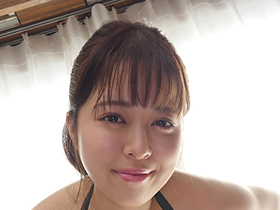 えちえち爆乳家庭教師の誘惑レッスン!谷間全開の胸元で誘ってくるからもう我慢できない!!Boin「羽月乃蒼」Box6　サンプル画像11